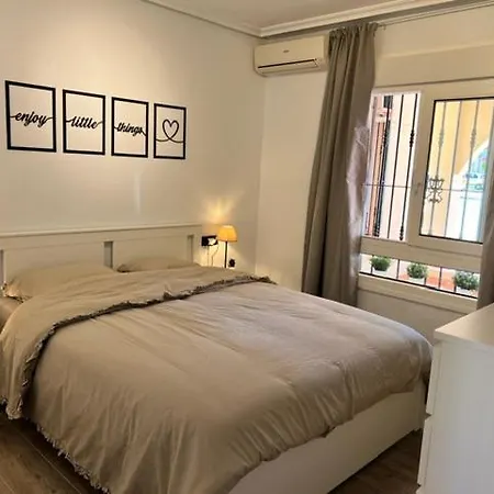 Ferienwohnung Casa Domenico Alicante Exterior foto