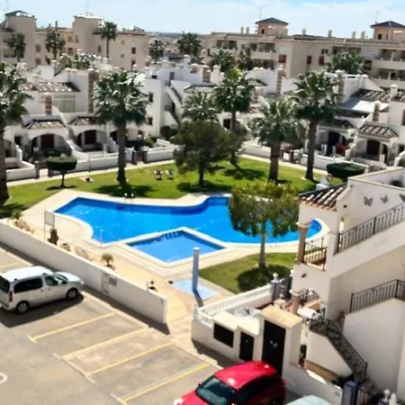 Ferienwohnung Casa Domenico Alicante Exterior foto