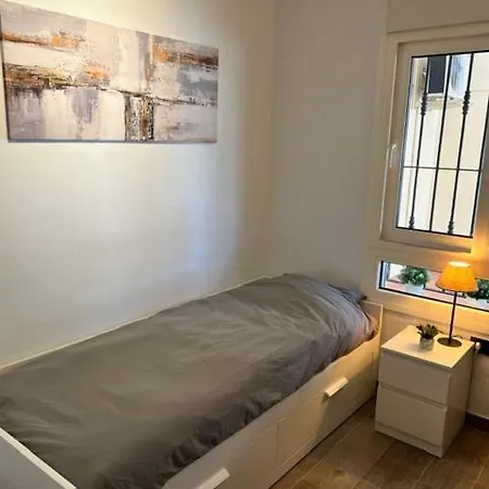 Ferienwohnung Casa Domenico Alicante Exterior foto