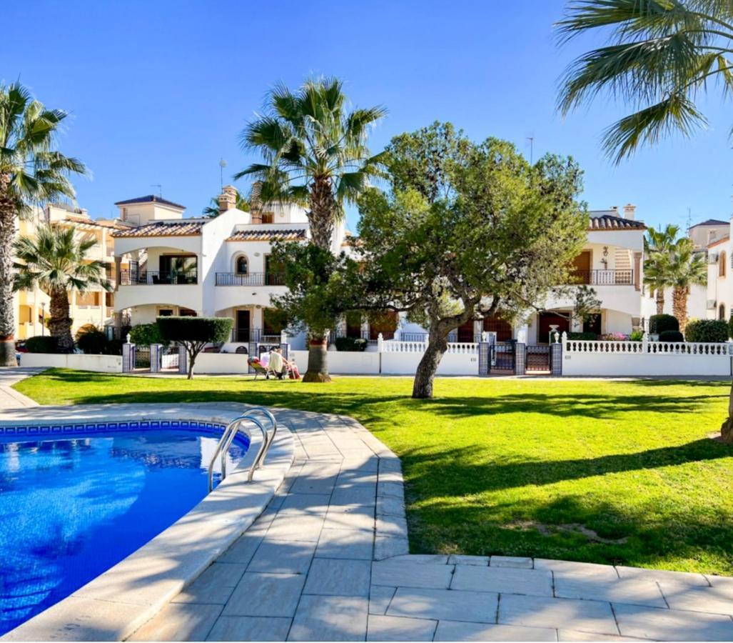 Casa Domenico Alicante