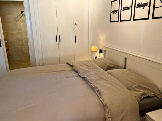 Apartment Casa Domenico Alicante