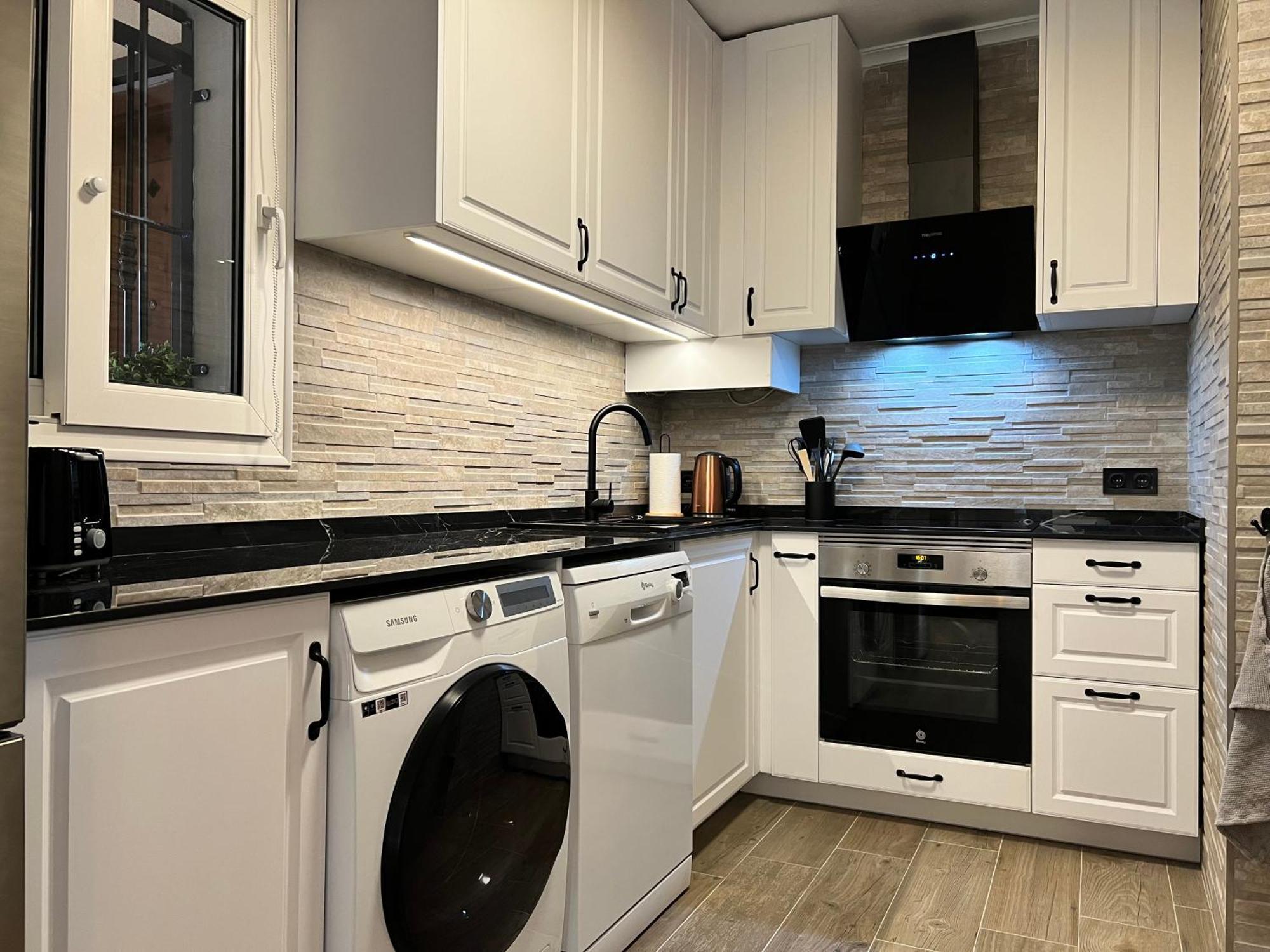 Appartement Casa Domenico