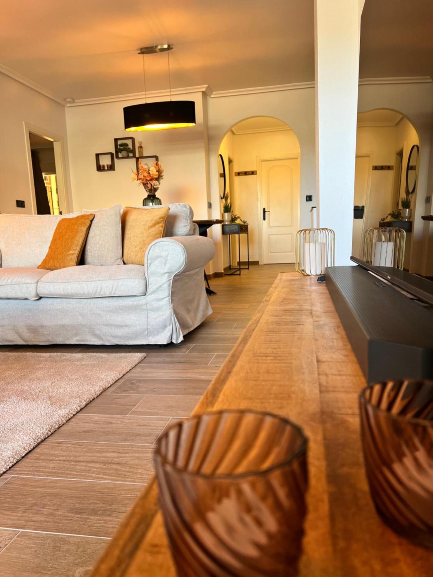 Casa Domenico Appartement