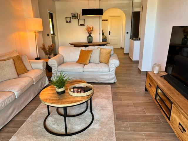 Appartement Casa Domenico *