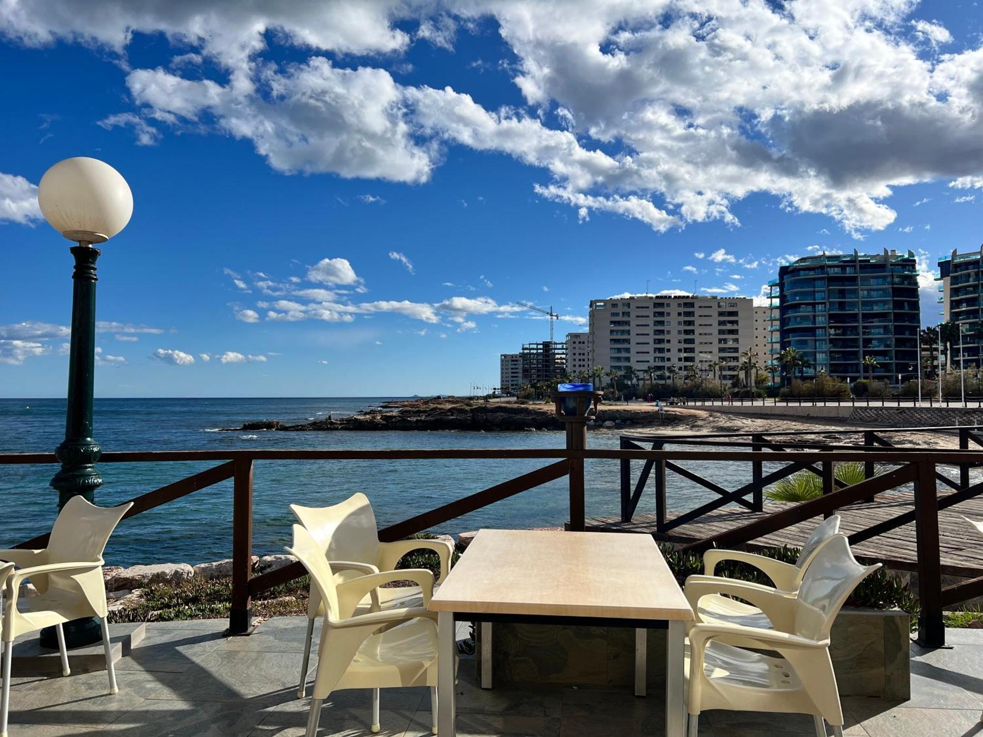 Casa Domenico Appartement Alicante