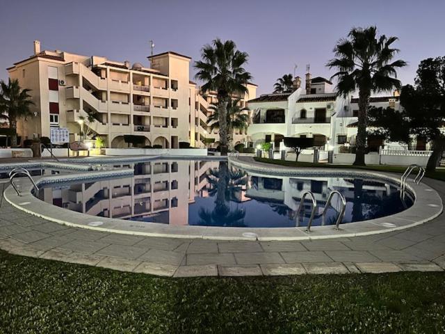 Appartement Casa Domenico Alicante